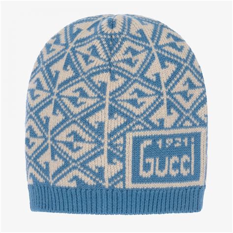 gucci wollmütze|Gucci Mützen » Kaufen Sie + 15 Produkte online.